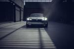 Peugeot e-Legend Concept 2018 года